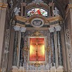 Foto: Altare della Crocifissione - Cattedrale di San Giorgio (Ferrara) - 8